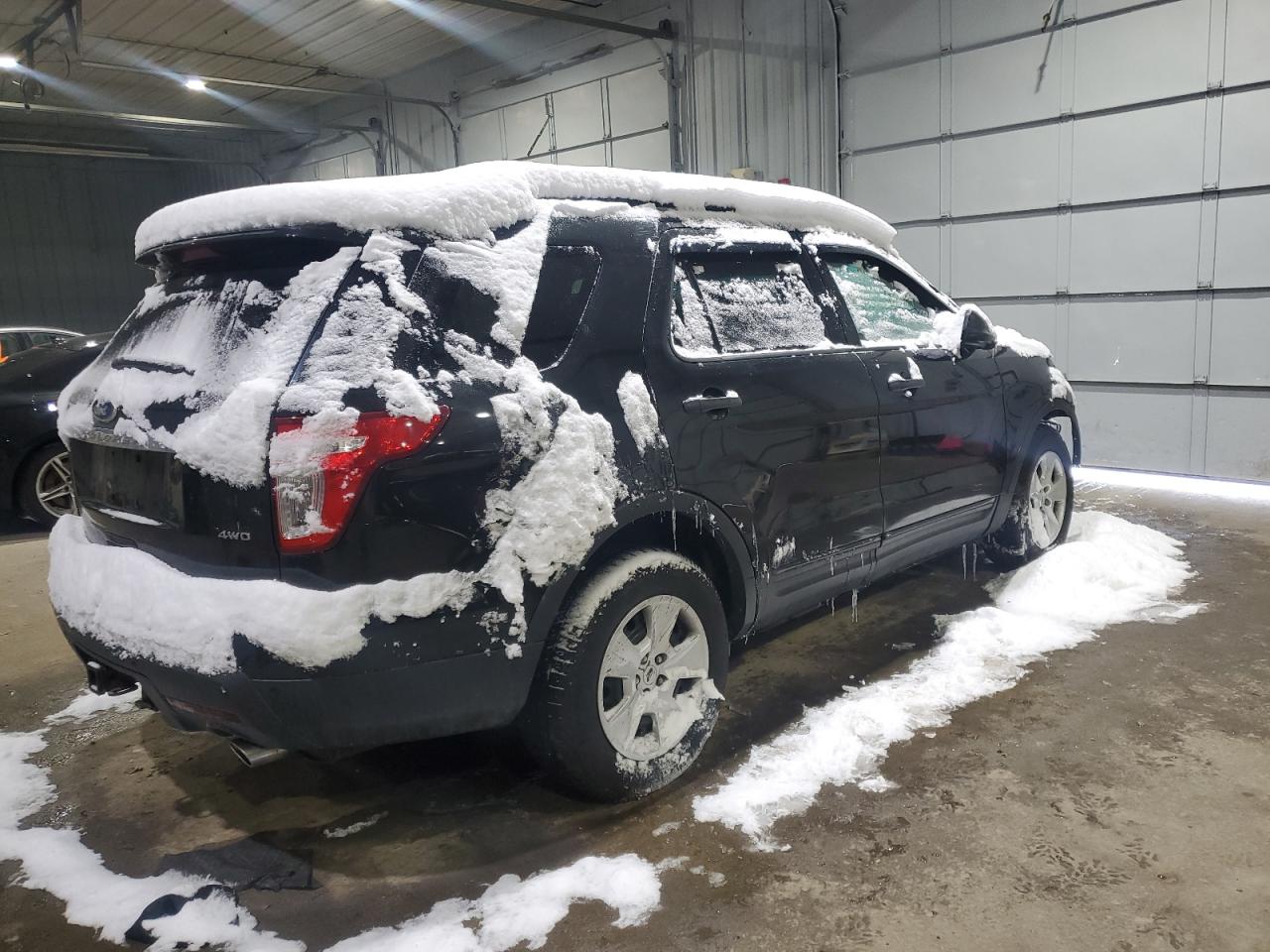 2012 Ford Explorer - Image 3