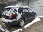 2012 Ford Explorer  продається в Candia, NH - Front End