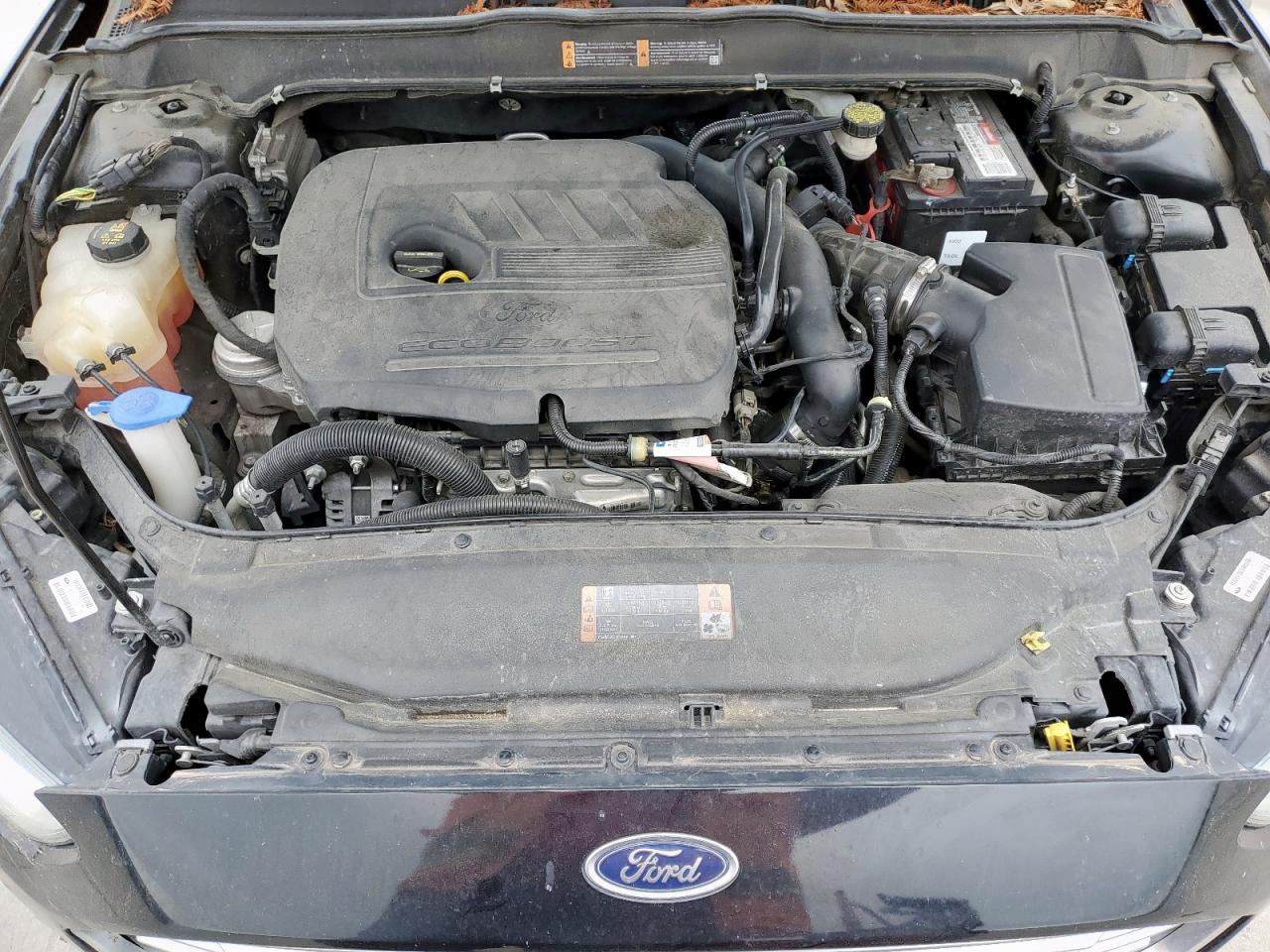 2015 Ford Fusion - Image 13