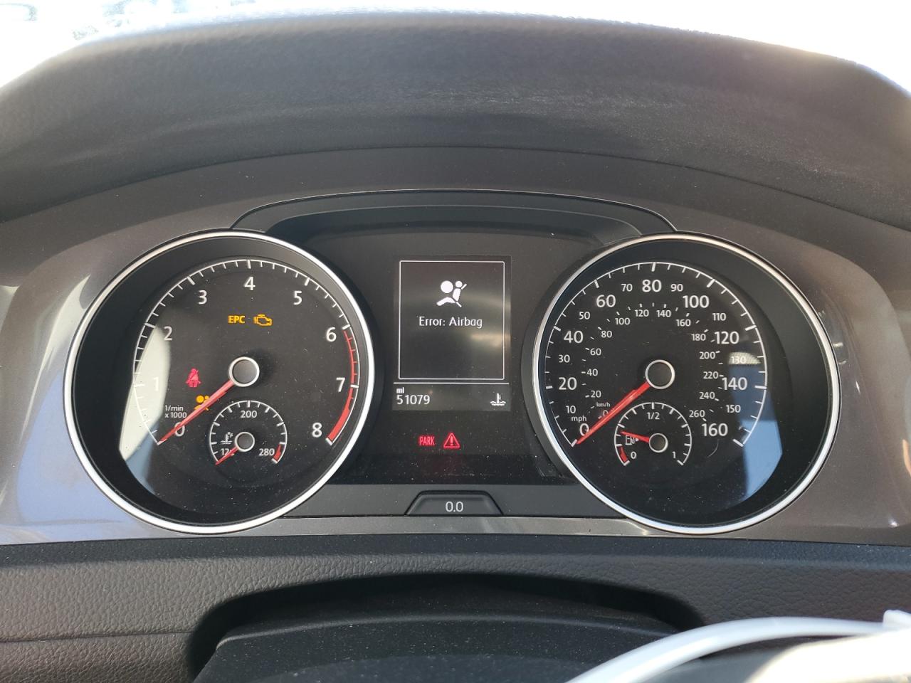 2017 Volkswagen Golf - Image 9
