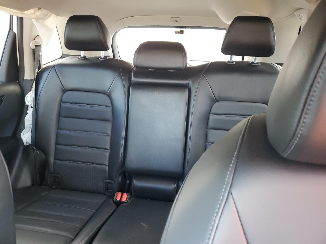 2023 Honda CR-V - Image 10