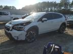 2022 Subaru Crosstrek Limited for Sale in Seaford, DE - Front End