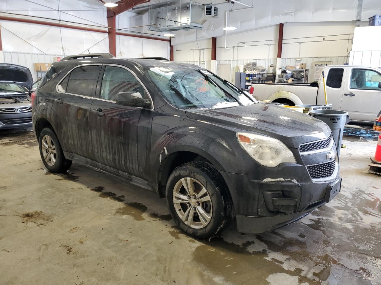 2015 Chevrolet Equinox - Image 4