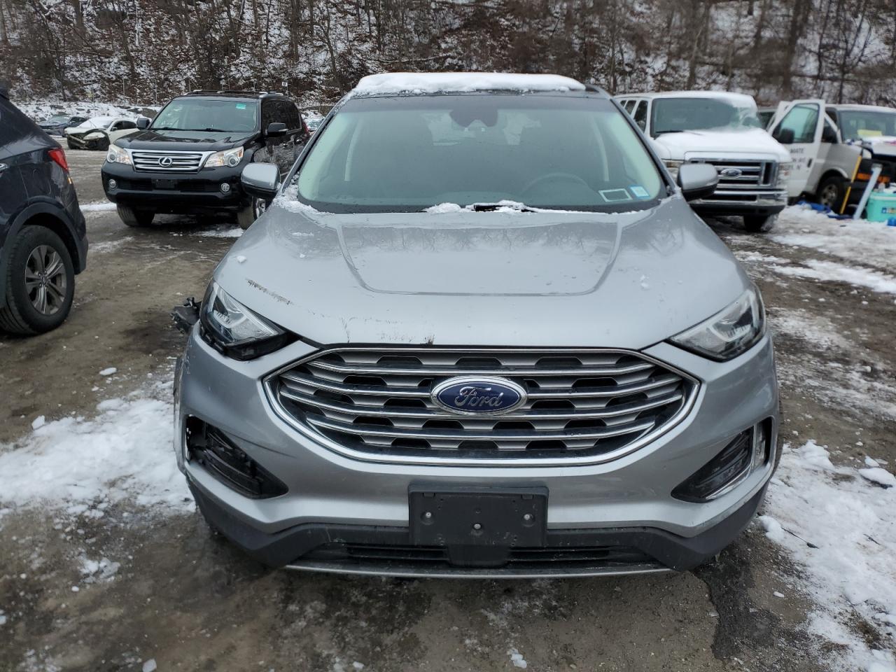 2020 Ford Edge - Image 5