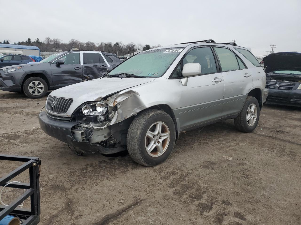 2000 Lexus RX - Image 1