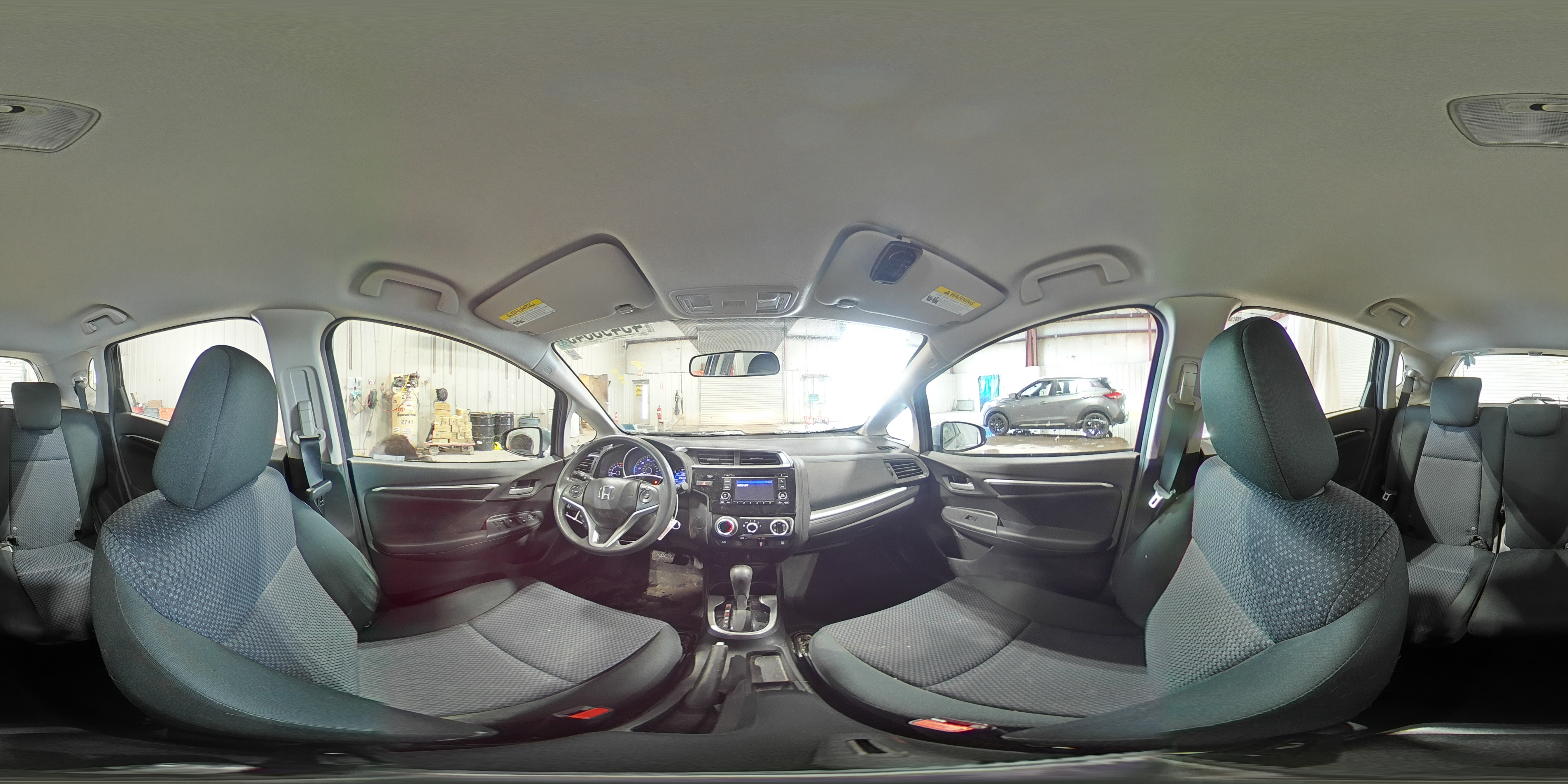 2019 Honda Fit - Image 15