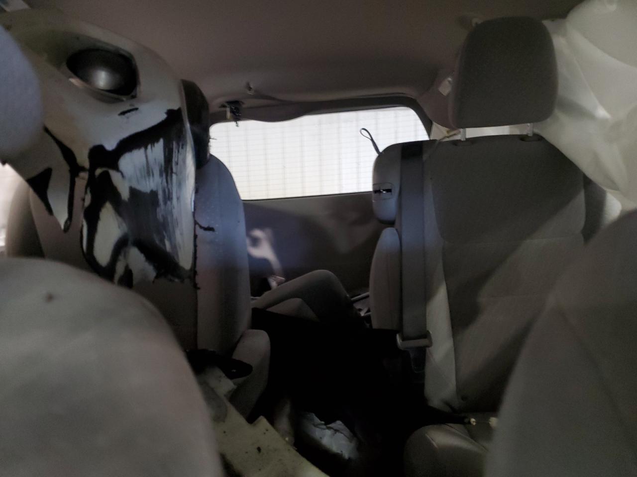 2018 Toyota Sienna - Image 10