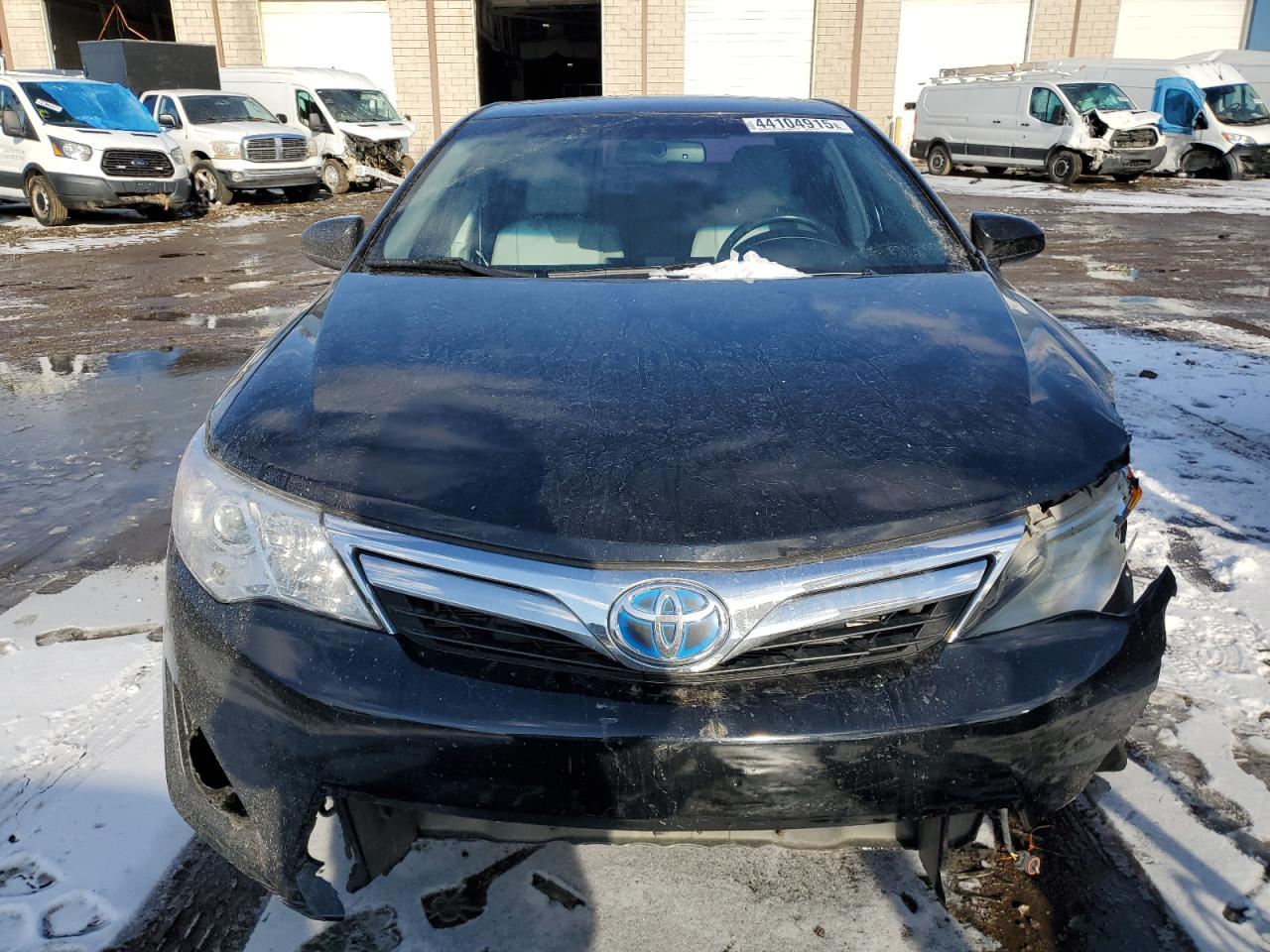 2012 Toyota Camry - Image 5