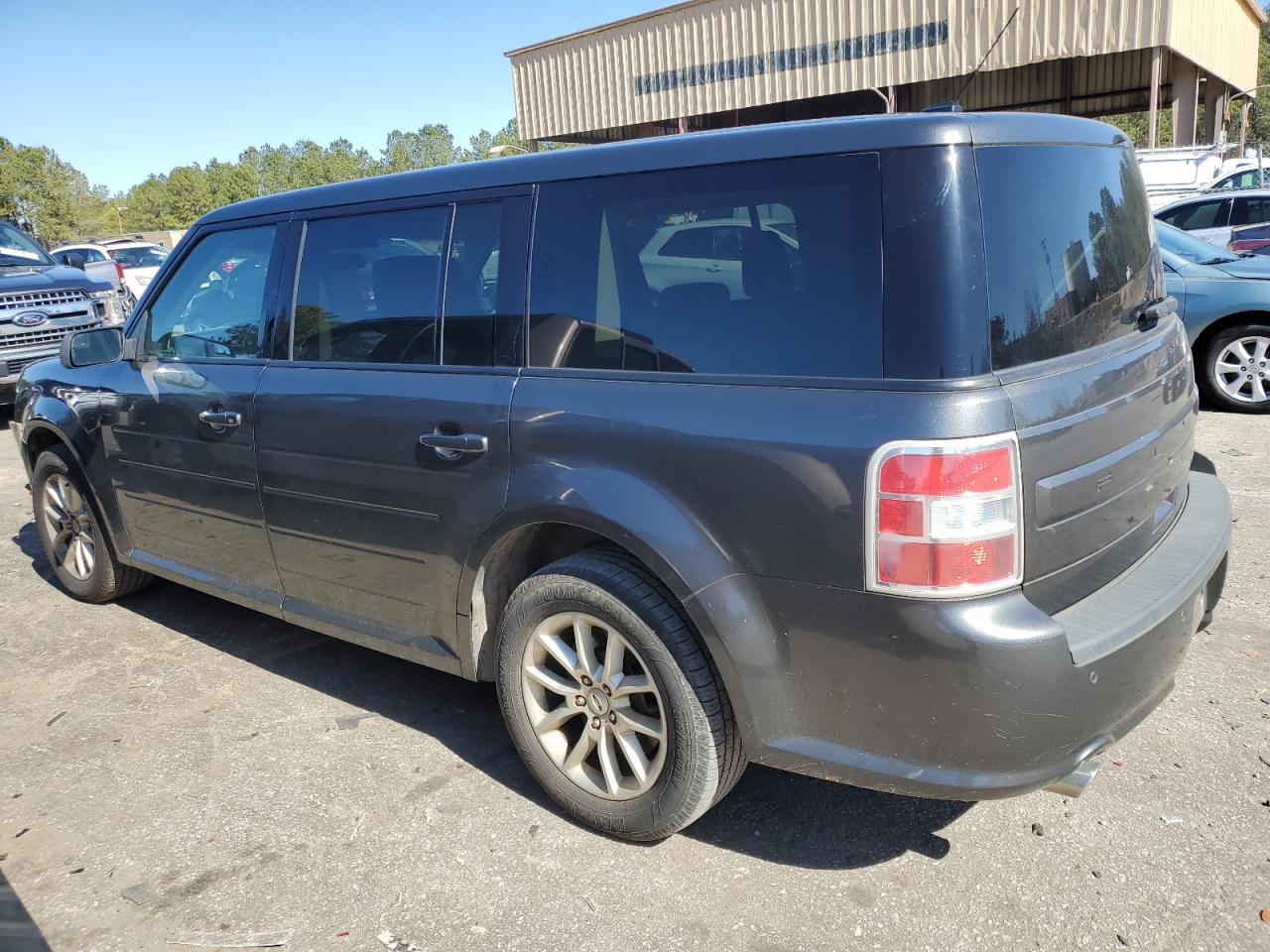 2016 Ford Flex - Image 2