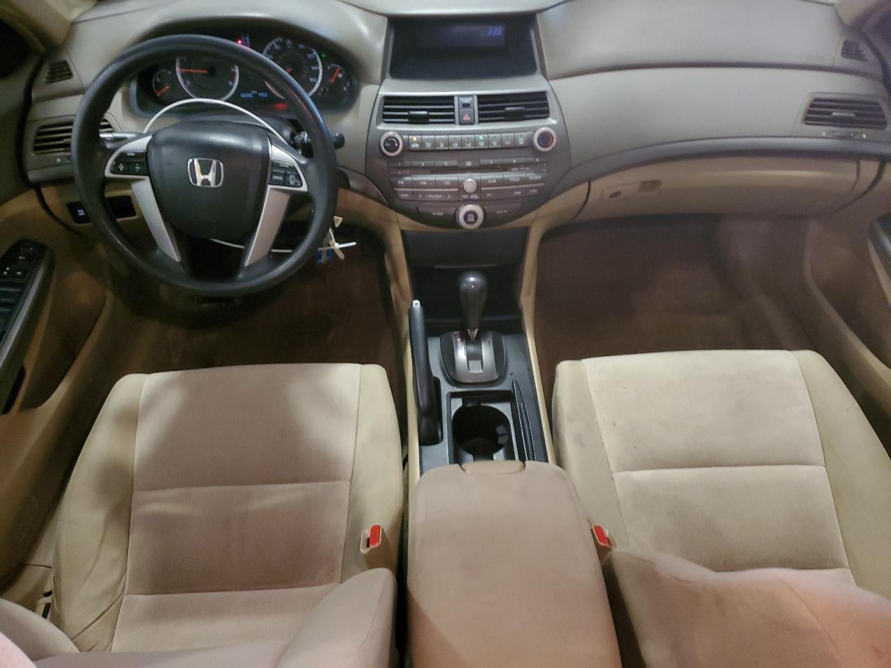 2009 Honda Accord - Image 8