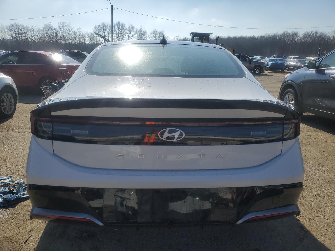 2024 Hyundai Sonata - Image 6