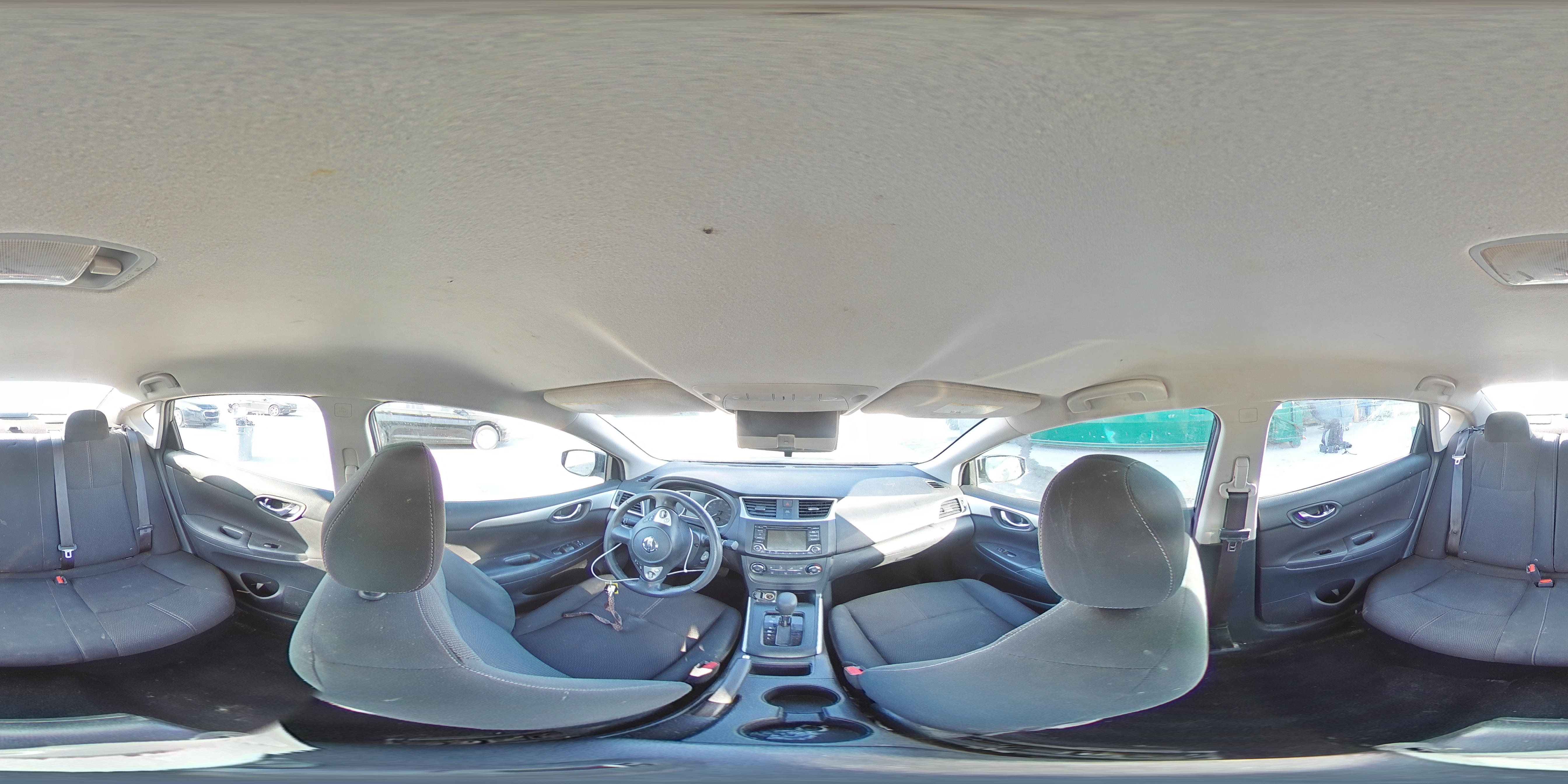 2018 Nissan Sentra - Image 15