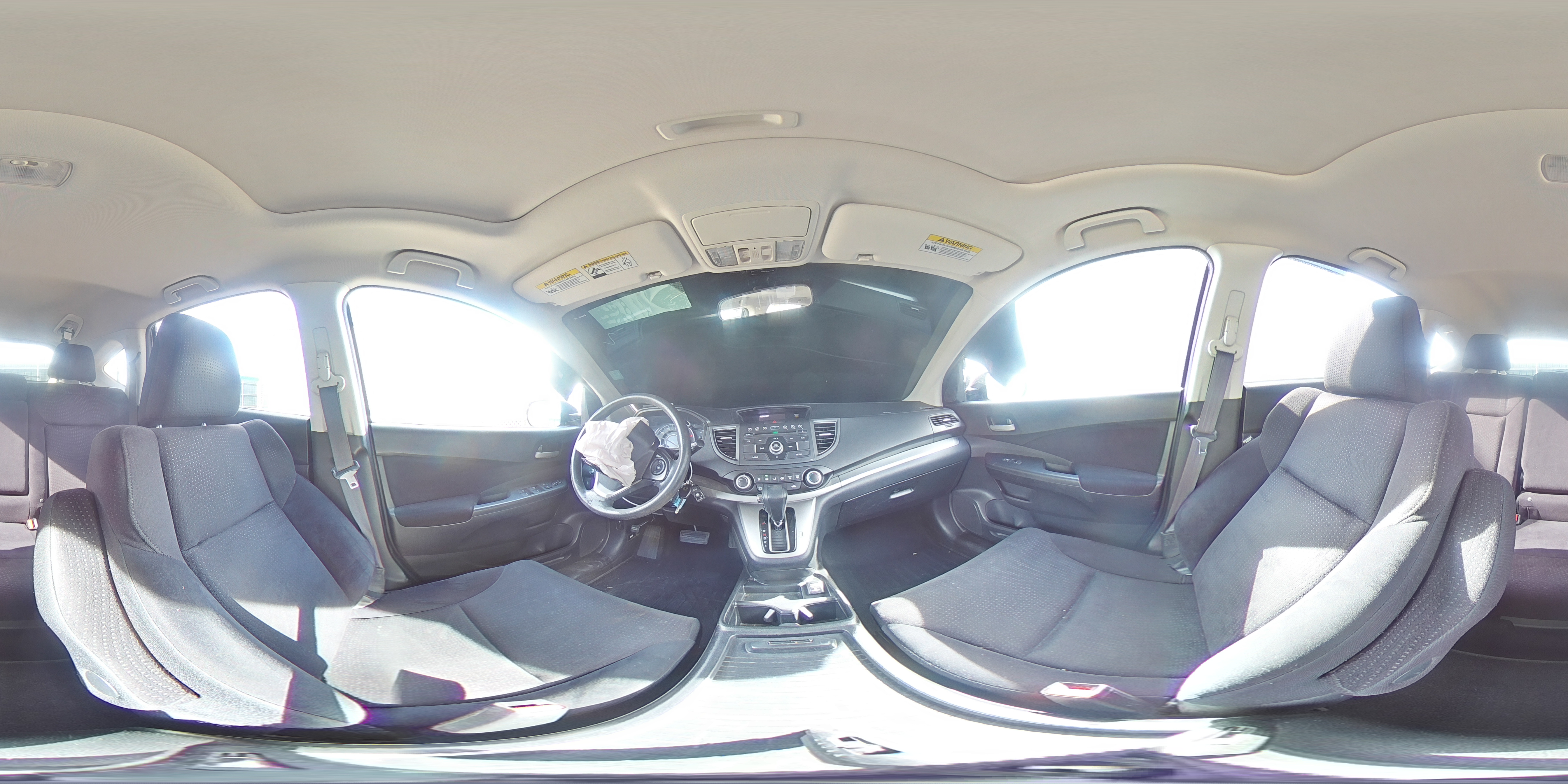 2013 Honda CR-V - Image 13