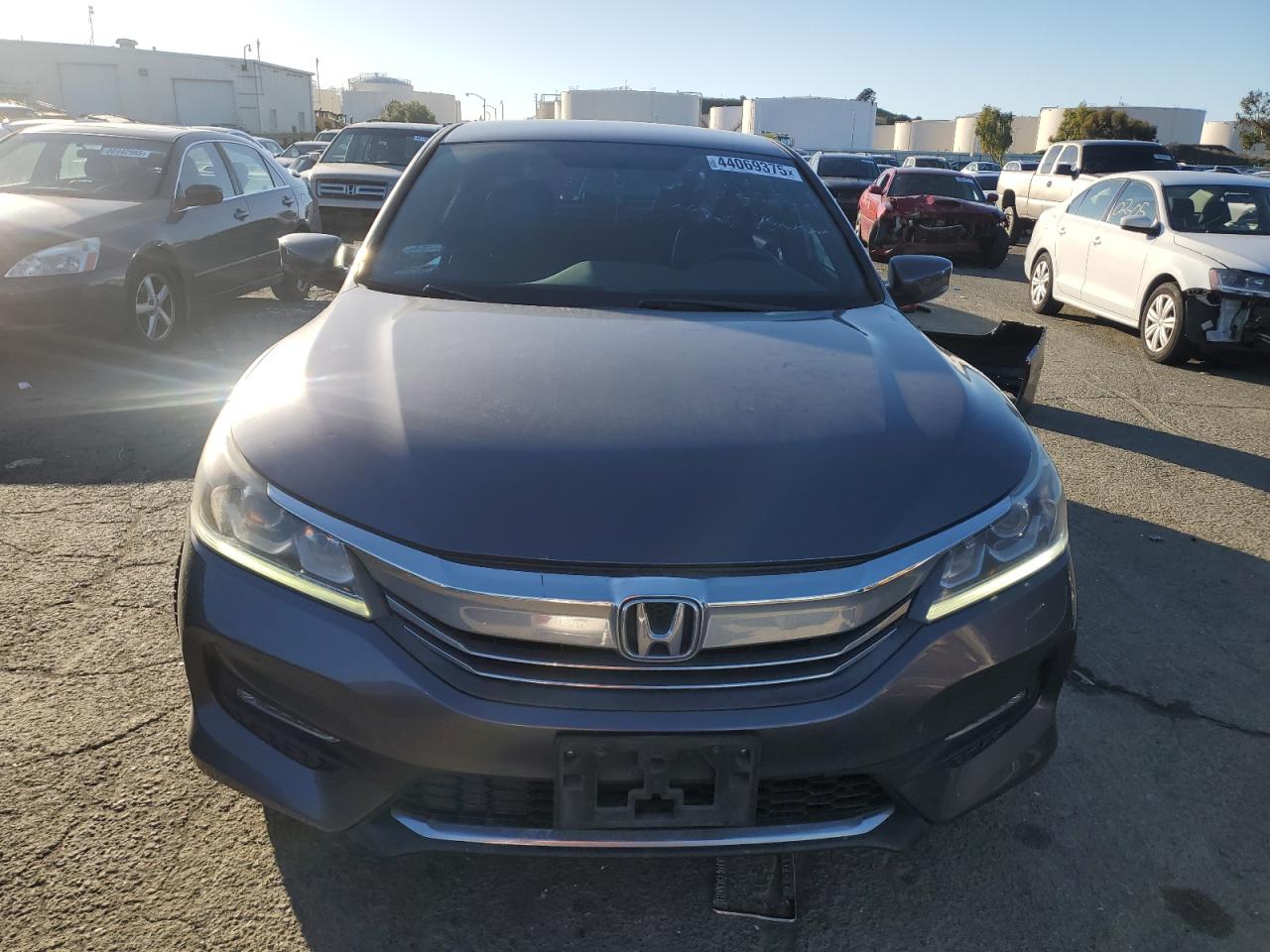 2016 Honda Accord - Image 5