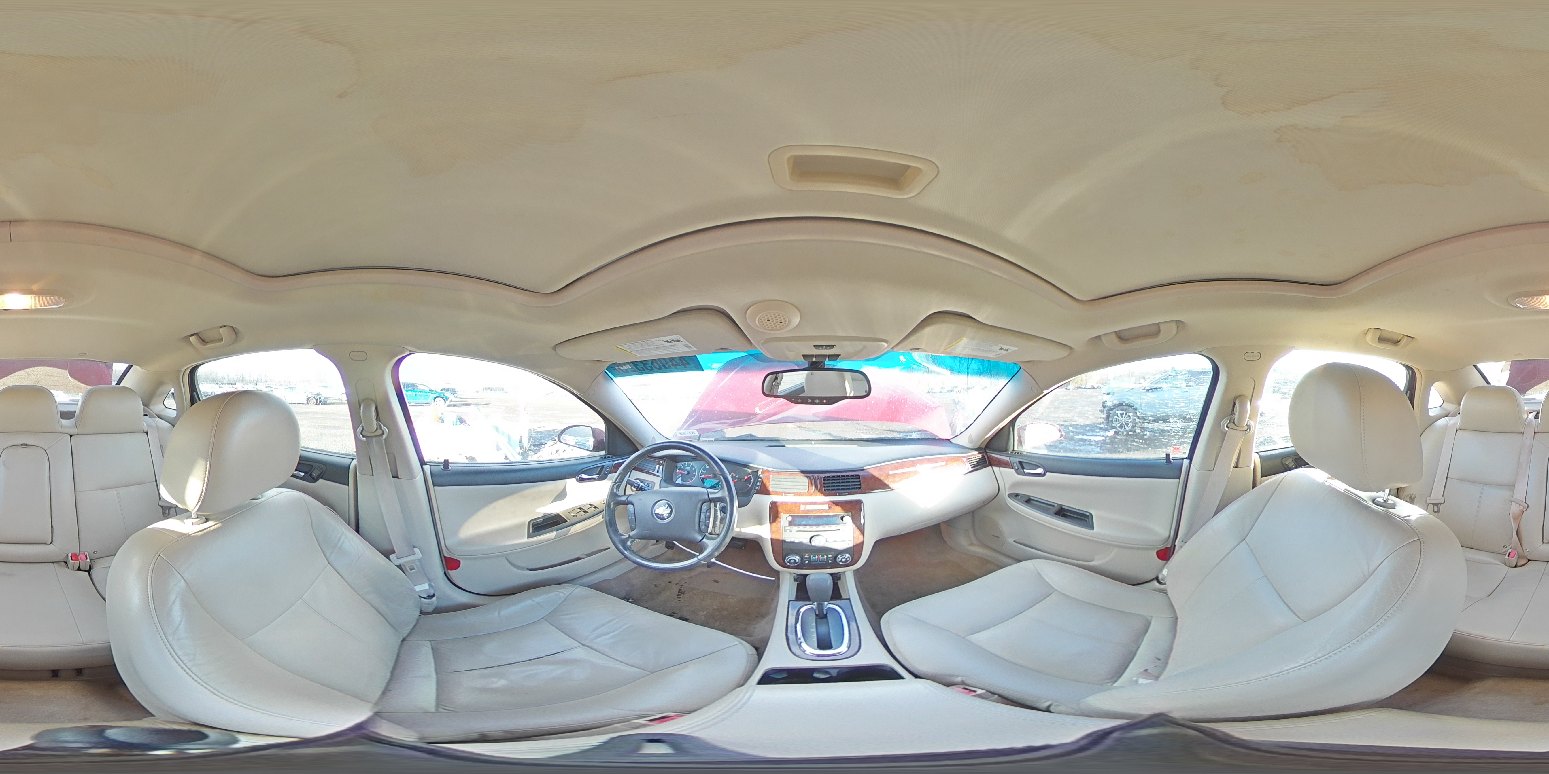 2011 Chevrolet Impala - Image 13