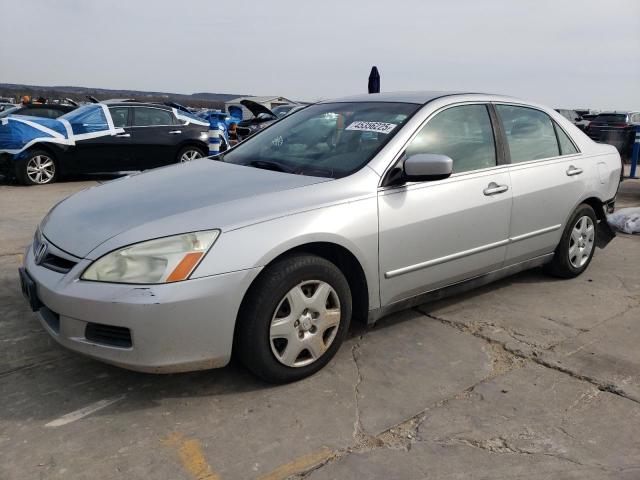 2007 Honda Accord Lx