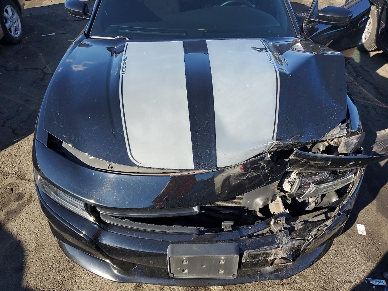 2015 Dodge Charger - Image 11