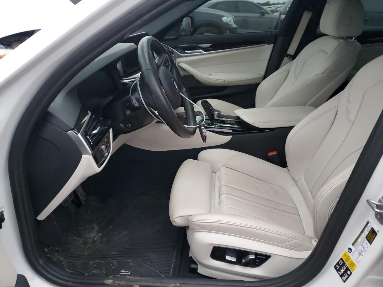 2023 BMW 5er - Image 7