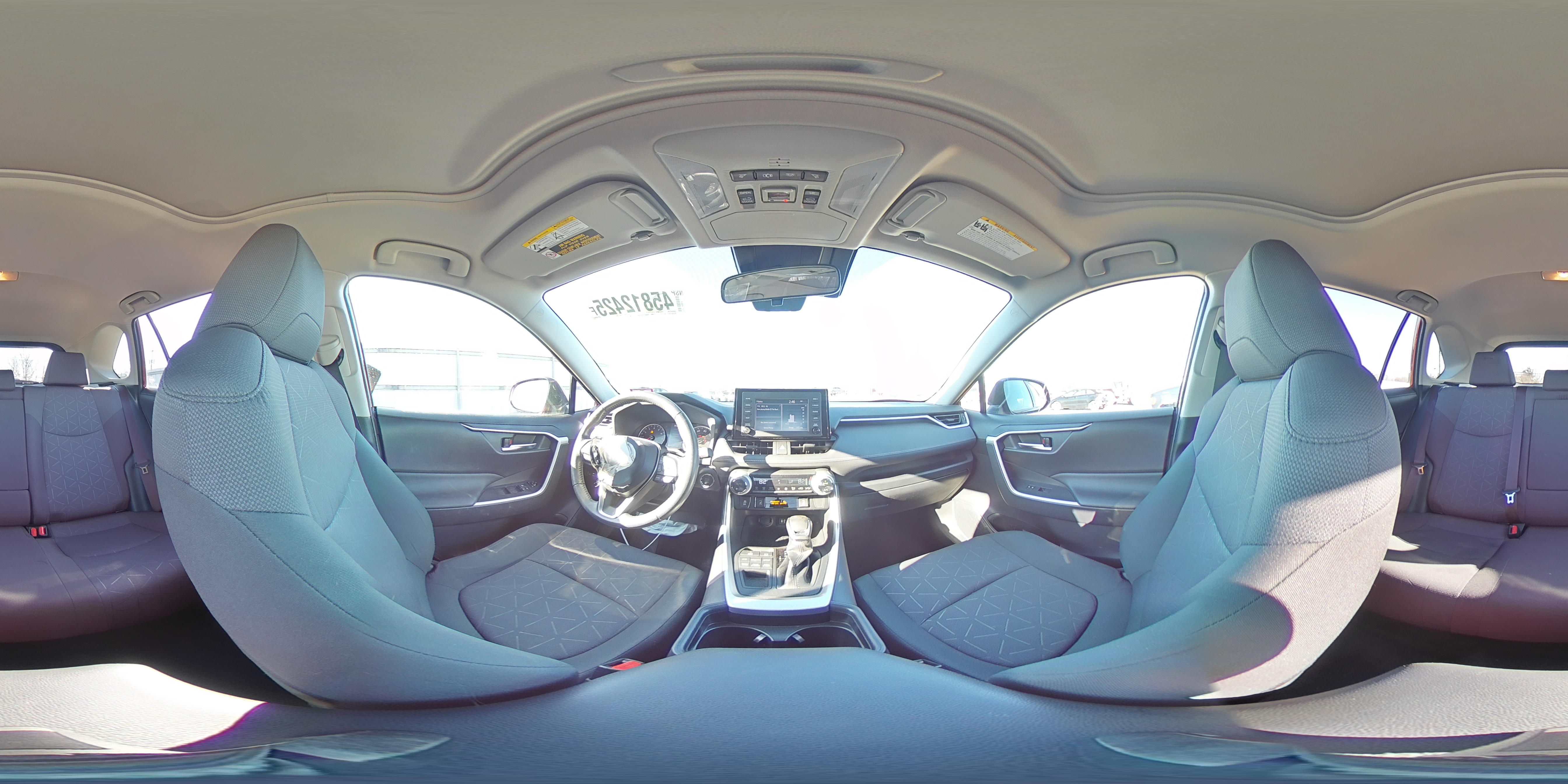 2019 Toyota RAV 4 - Image 14