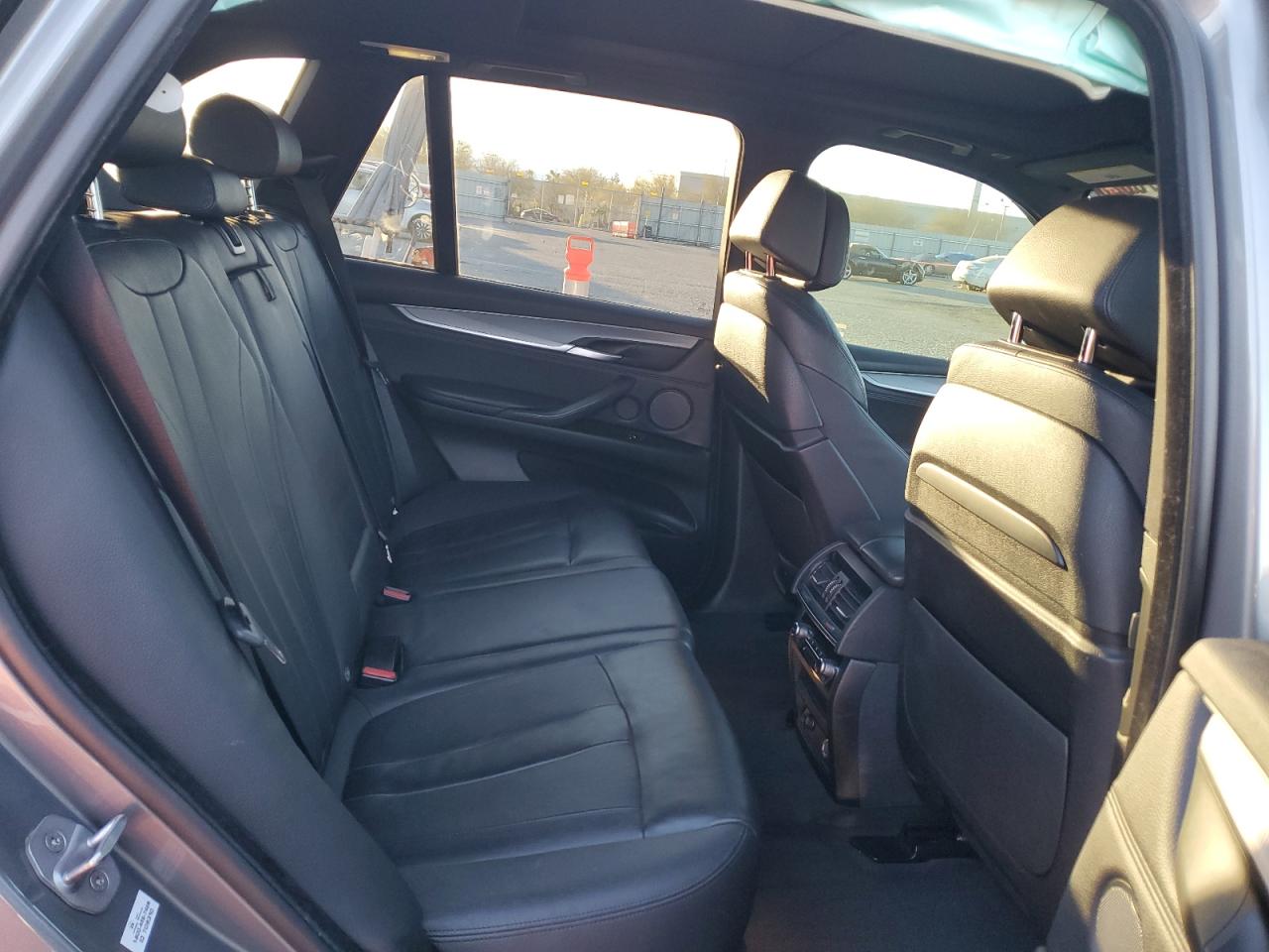 2016 BMW X5 - Image 11