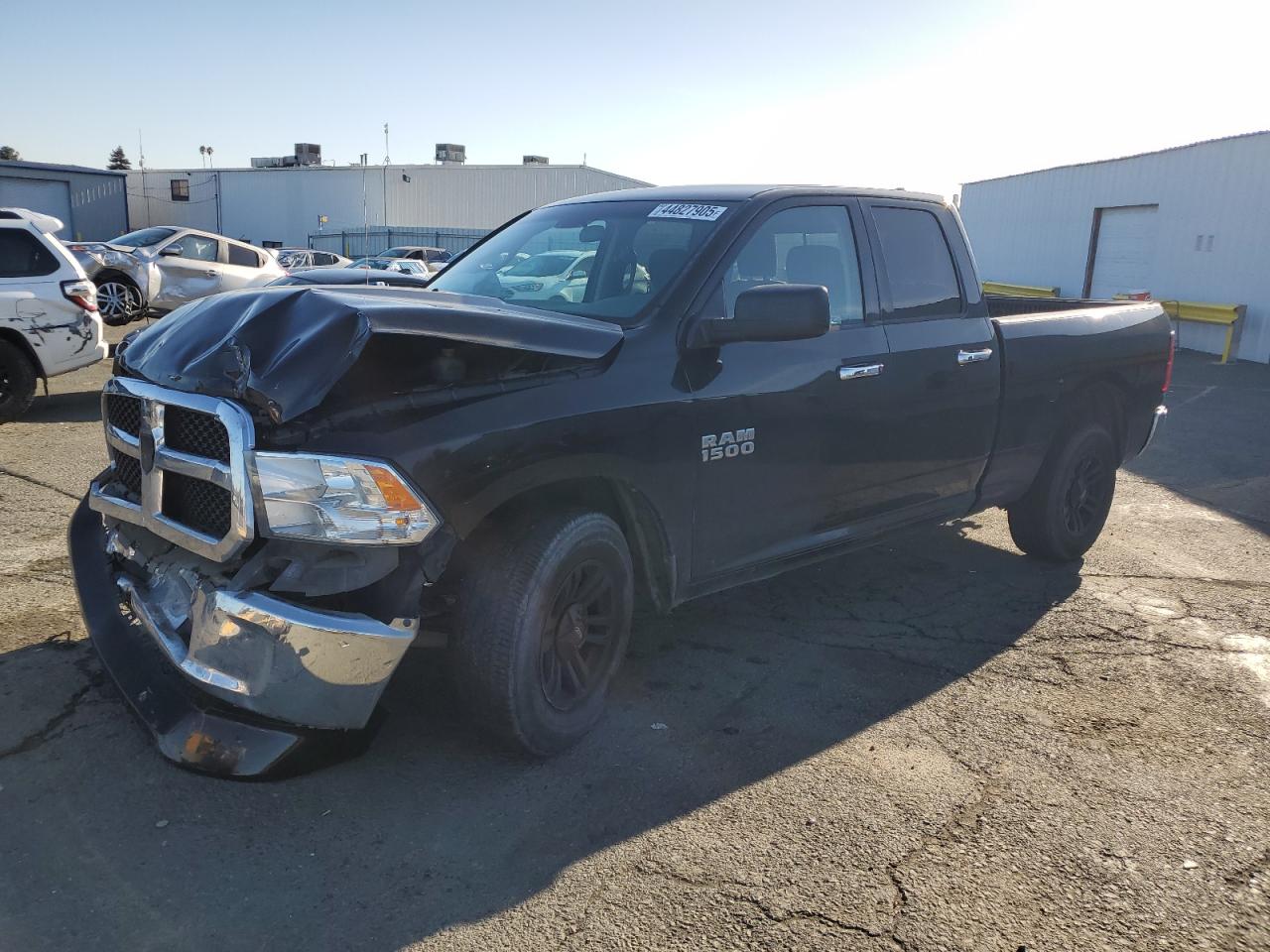 2013 RAM 1500 - Image 1