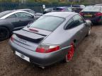 2001 PORSCHE   for sale at Copart COLCHESTER