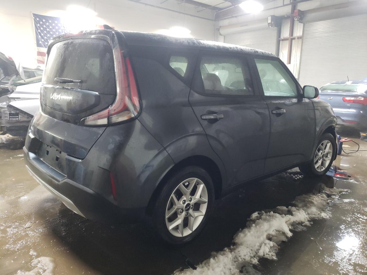 2024 Kia Soul - Image 3
