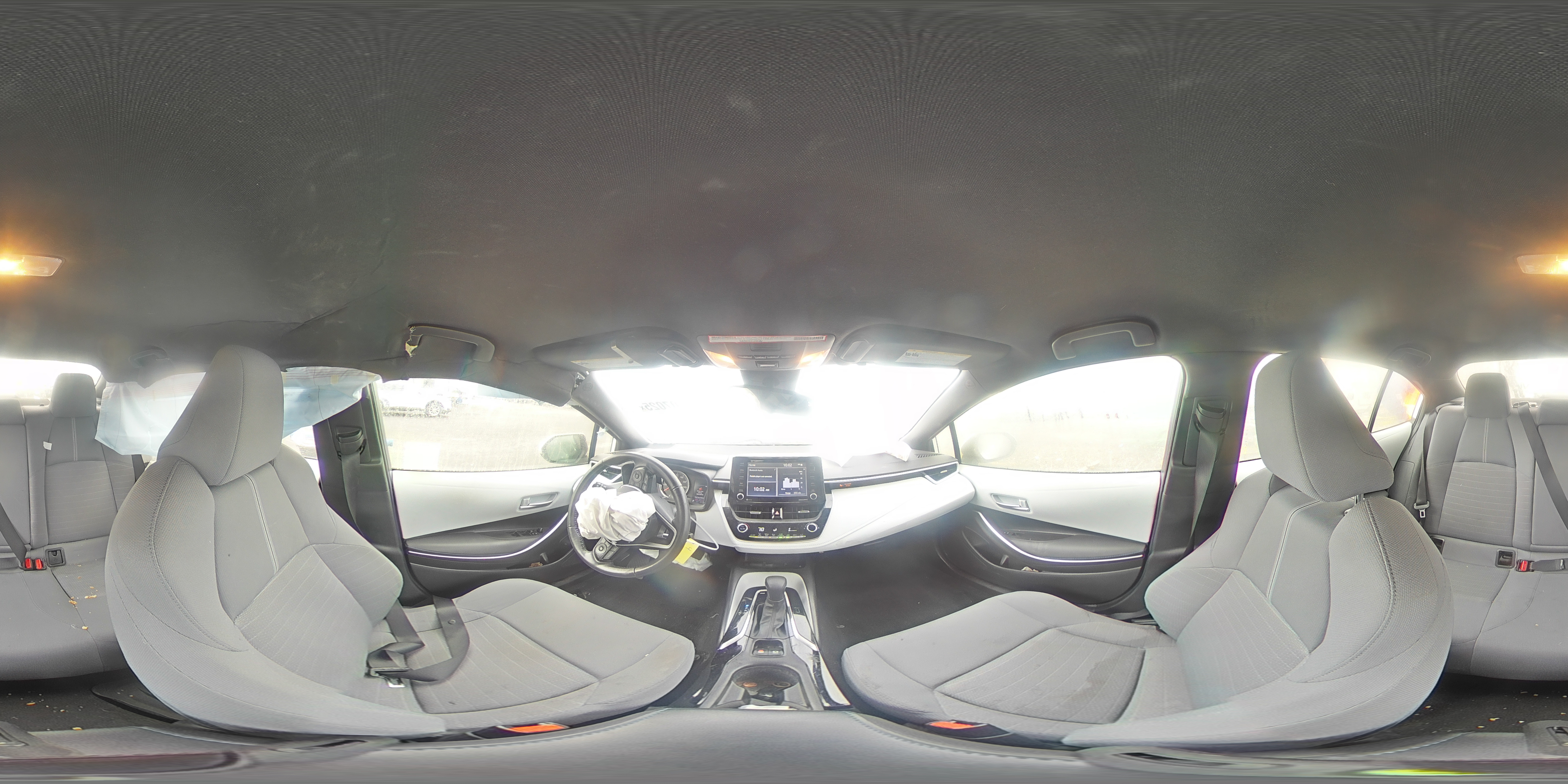 2022 Toyota Corolla - Image 13