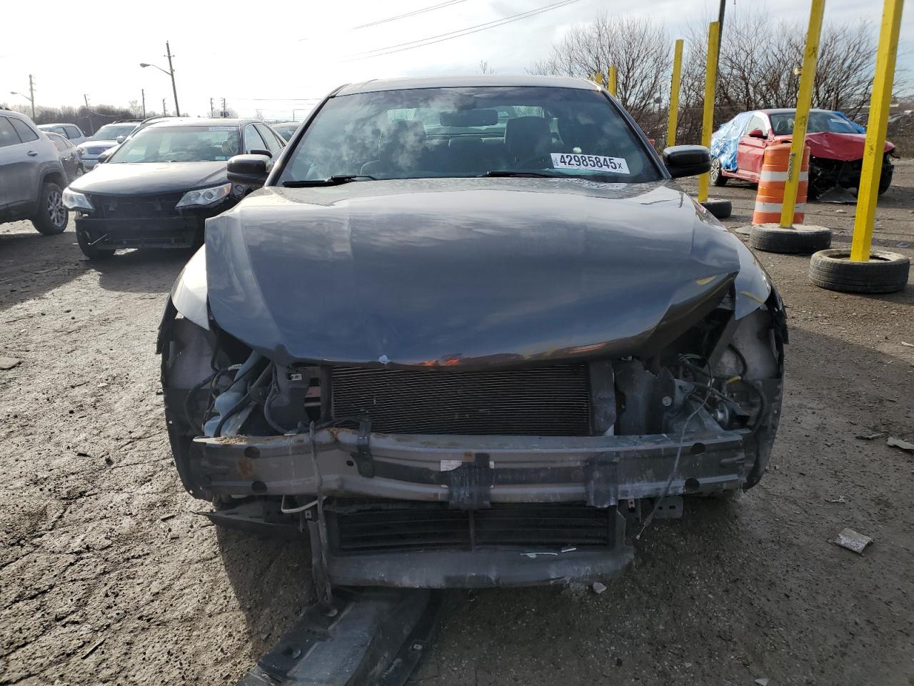 2016 Ford Taurus - Image 5