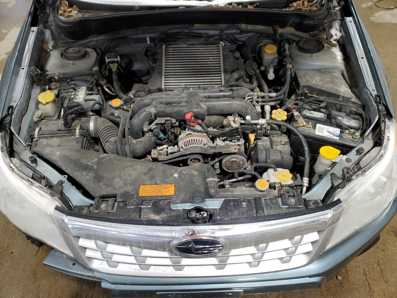 2013 Subaru Forester - Image 12