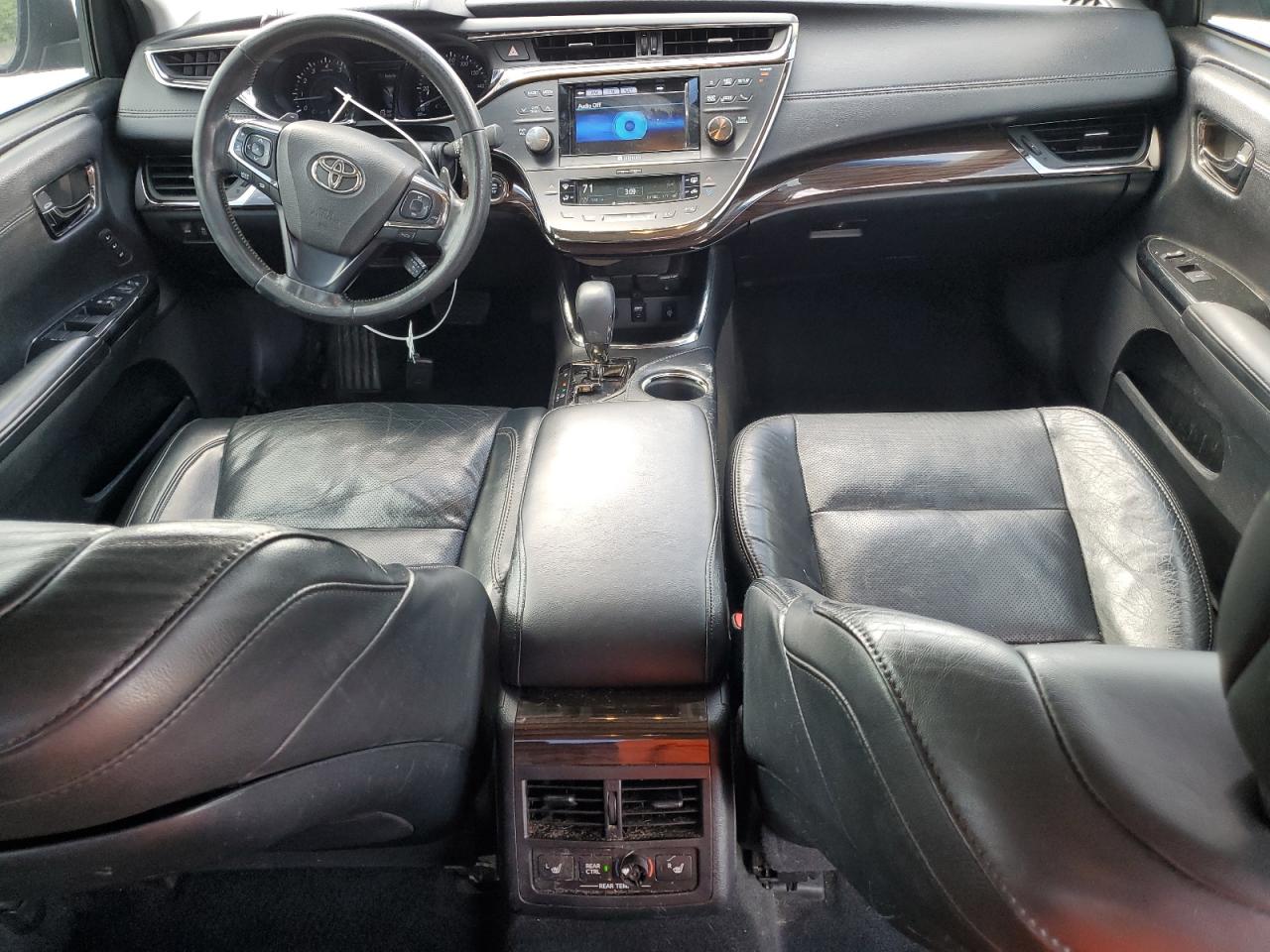 2013 Toyota Avalon - Image 8