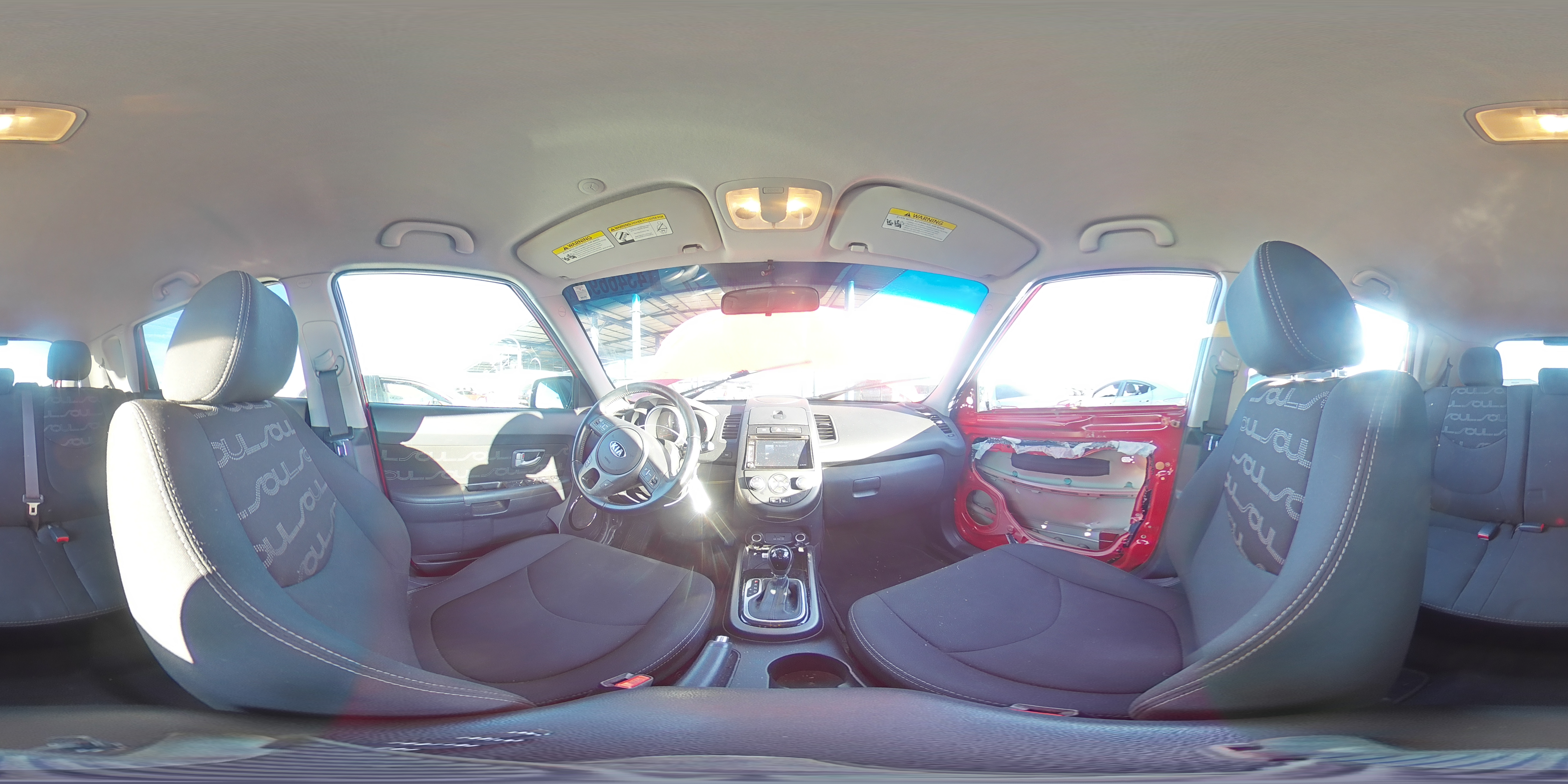 2013 Kia Soul - Image 14