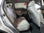 2022 Honda Cr-V Ex for Sale in Woodhaven, MI - Front End