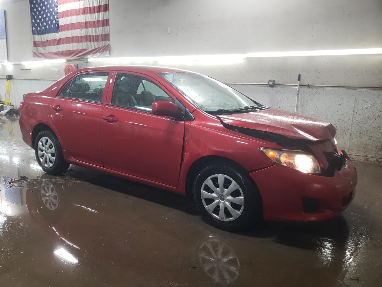 2010 Toyota Corolla - Image 4