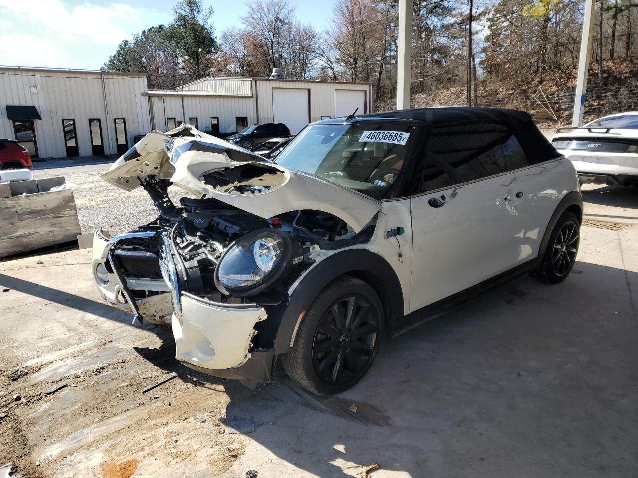 2019 MINI Cooper - Image 1