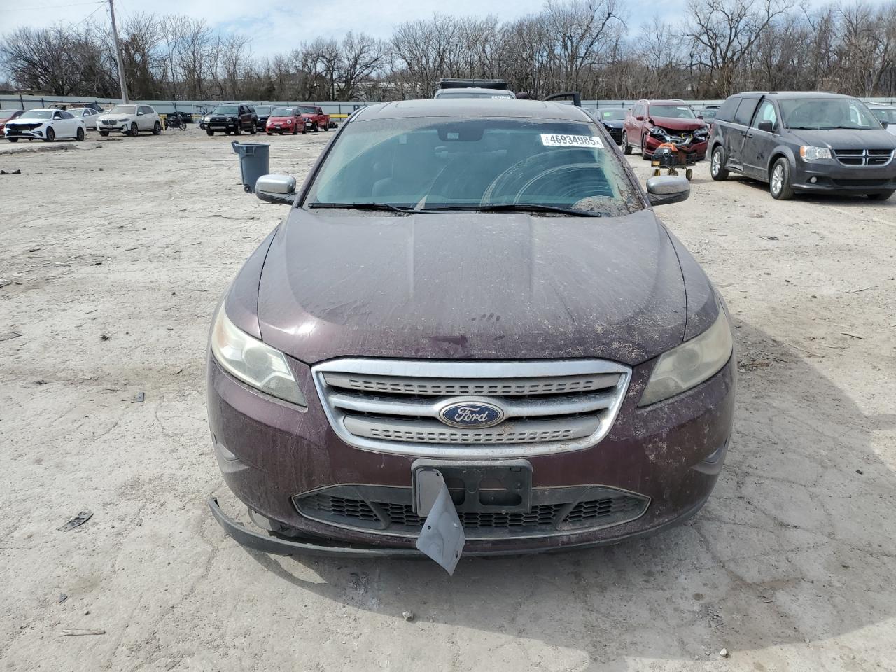 2011 Ford Taurus - Image 5