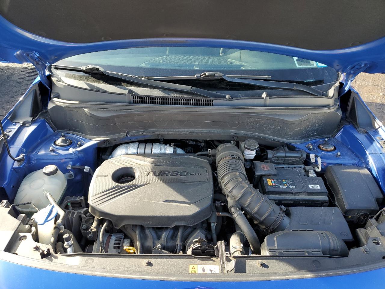 2021 Kia Seltos - Image 12