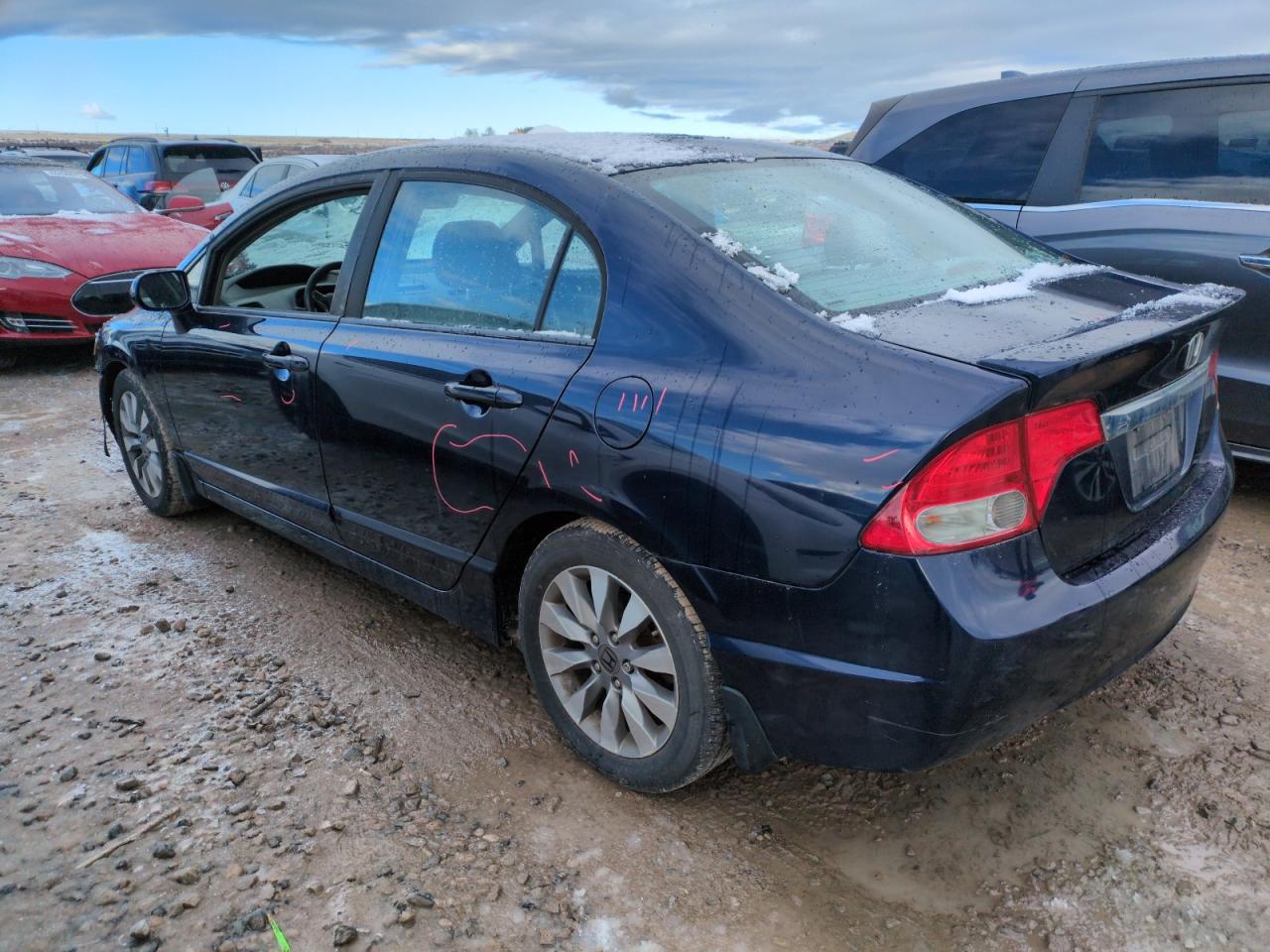 2010 Honda Civic - Image 2