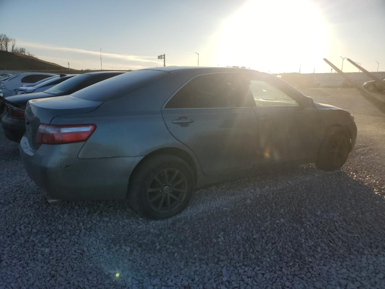2009 Toyota Camry - Image 3