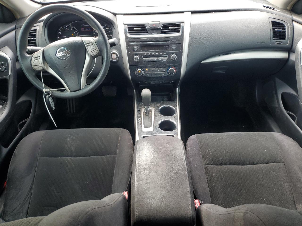 2013 Nissan Altima - Image 8