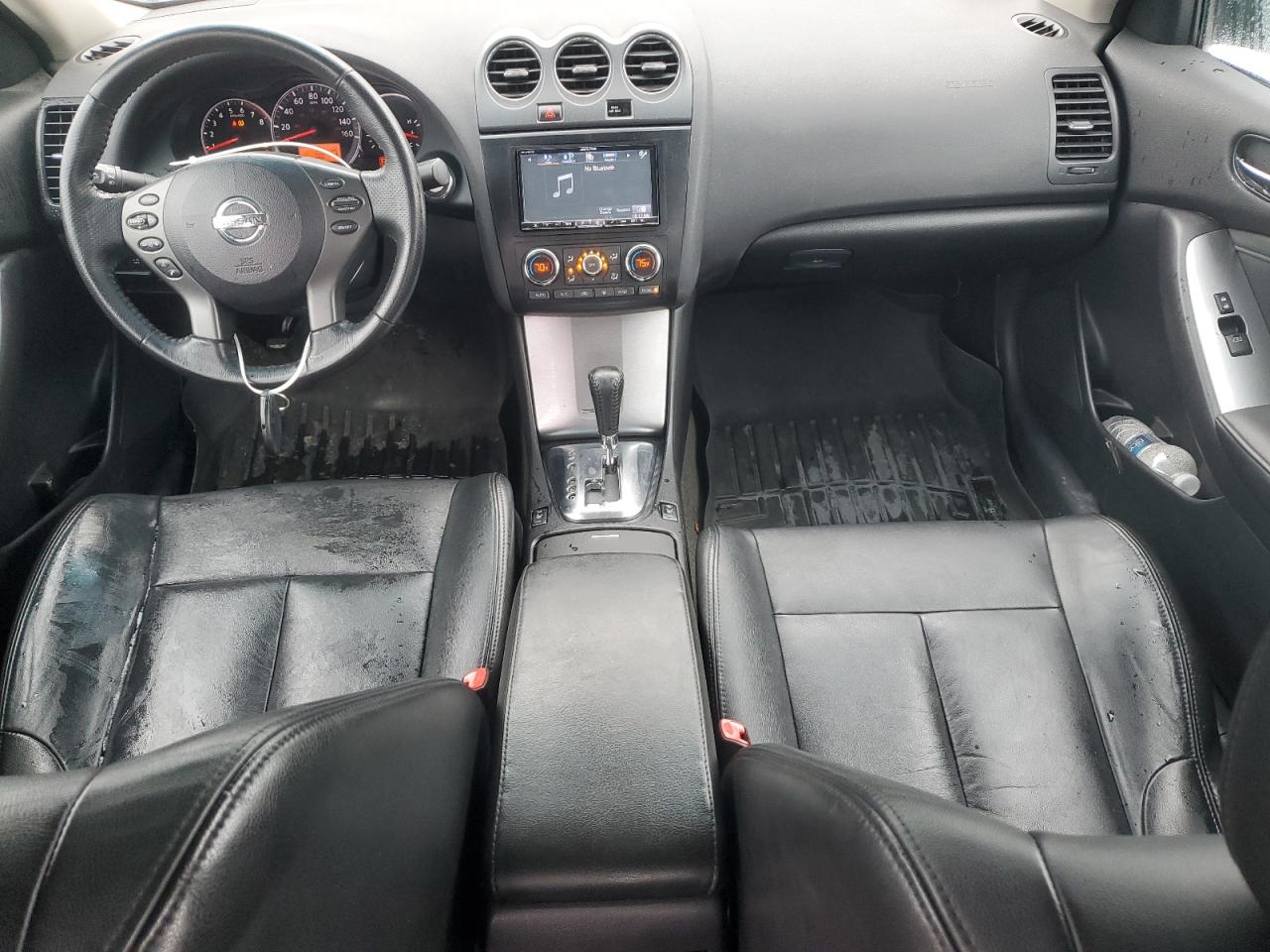 2012 Nissan Altima - Image 8