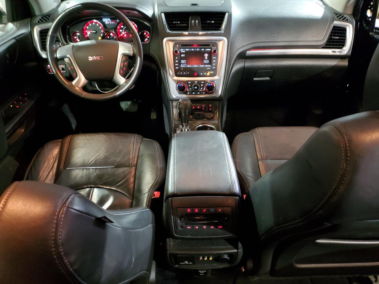 2015 GMC Acadia - Image 8