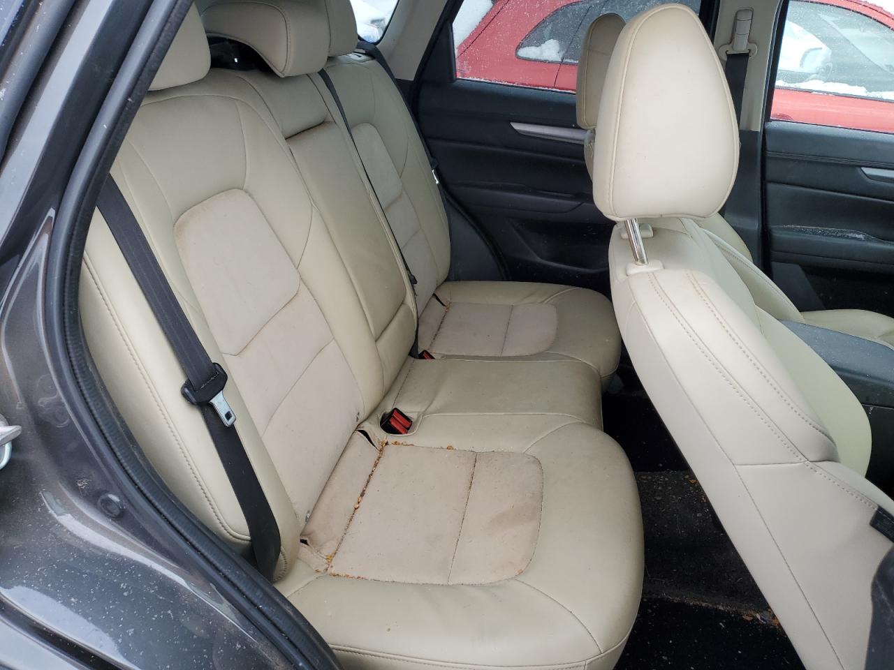 2019 Mazda CX-5 - Image 11