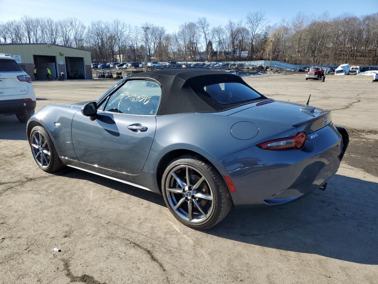 2020 Mazda MX-5 - Image 2