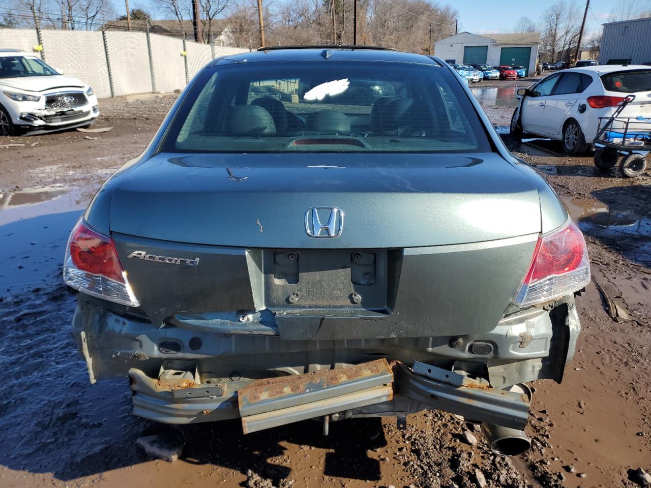 2010 Honda Accord - Image 6