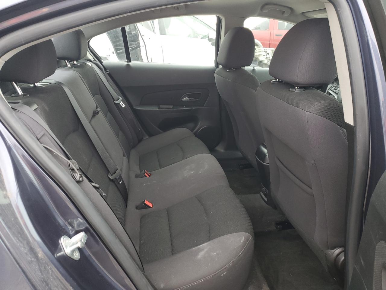 2013 Chevrolet Cruze - Image 10