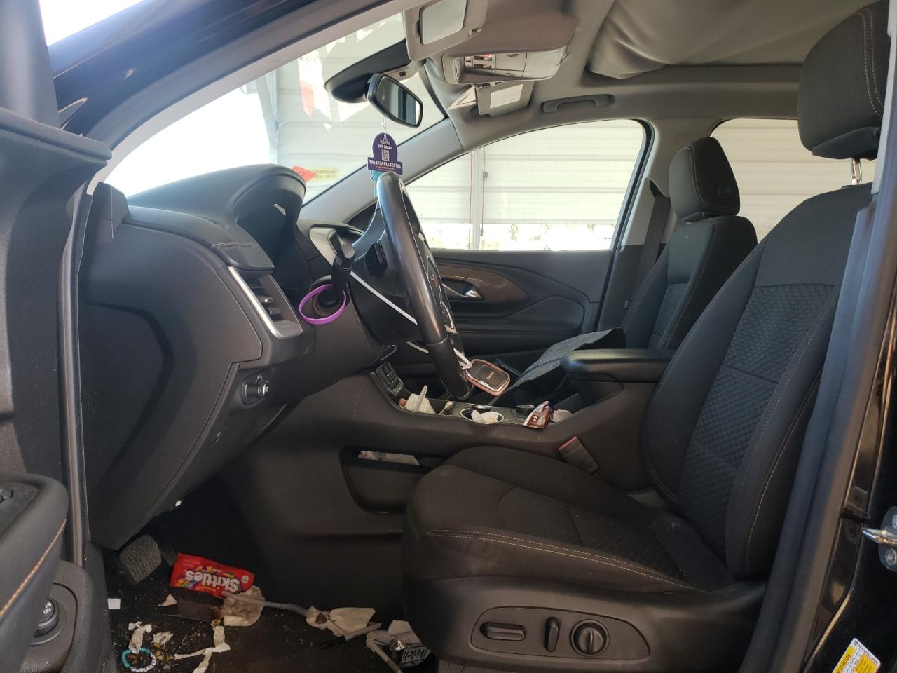 2020 GMC Terrain - Image 7