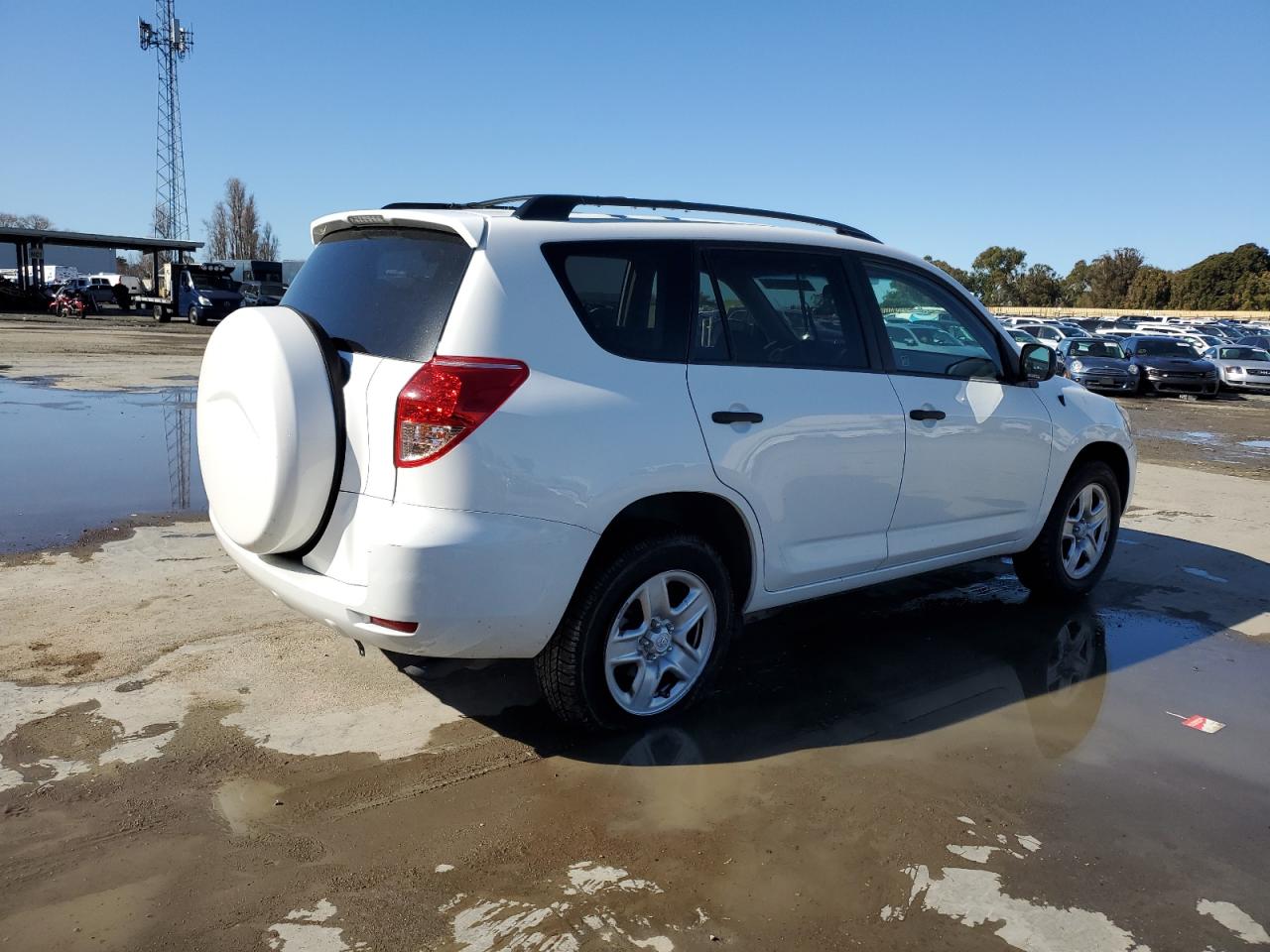 2006 Toyota RAV 4 - Image 3