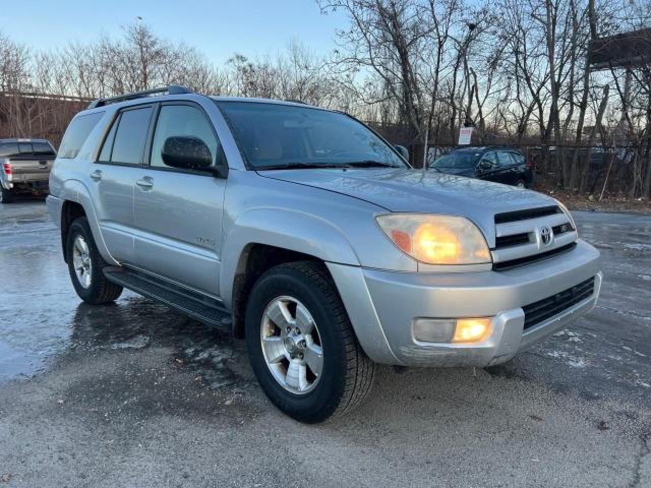 2004 Toyota 4Runner - Image 1
