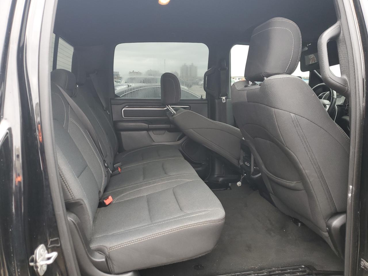 2020 RAM 1500 - Image 10